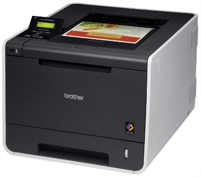 Brother HL-4570CDW Wireless Laser Printer