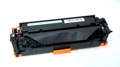 Picture of Canon 718 Compatible Black Toner cartridge