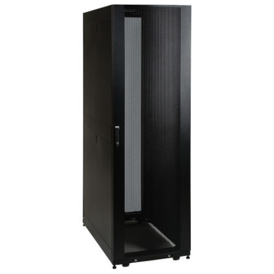 Tripp Lite 42U Smart Rack 6 Fan Floor standing 1M Cabinet