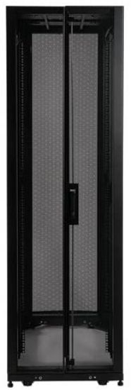 42U Tripp Lite Smart Rack 80X80 Floor standing Cabinet 