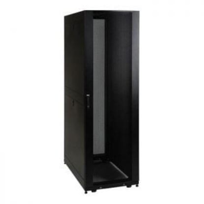 42U Tripp Lite Smart Rack Floor standing Cabinet