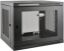 Tripp Lite Smart Rack 9U Double Section Wall Mount  Cabinet (SRW9U)