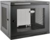 Tripp Lite Smart Rack 9U Single Section Wall Mount  Cabinet (SRW9U)