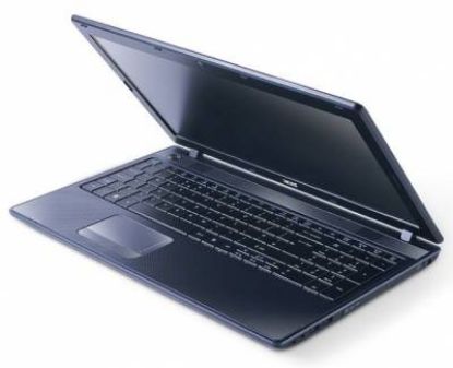 Acer TM5744