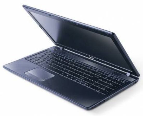 Acer TM5744