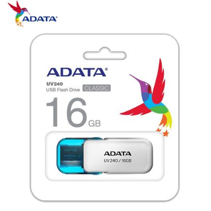 ADATA AUV240-16G-RWH