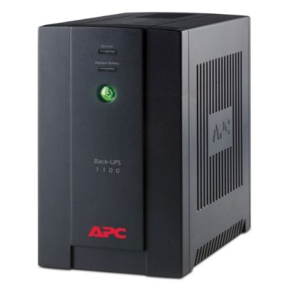 APC Back-UPS 1100VA