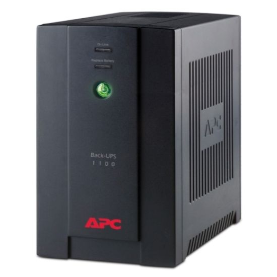 APC Back-UPS 1100VA