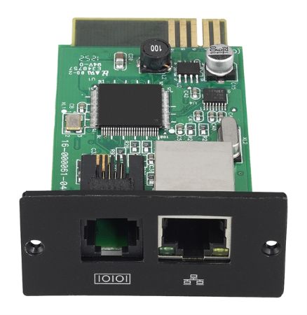 Picture for category UPS Cards & Cables