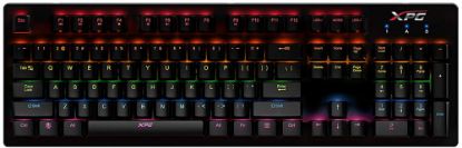 ADATA XPG INFAREX K20 Gaming Keyboard