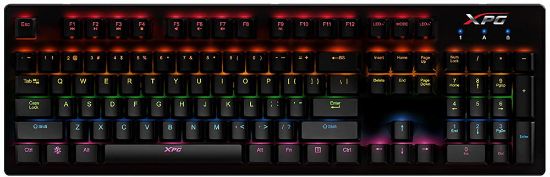 ADATA XPG INFAREX K20 Gaming Keyboard