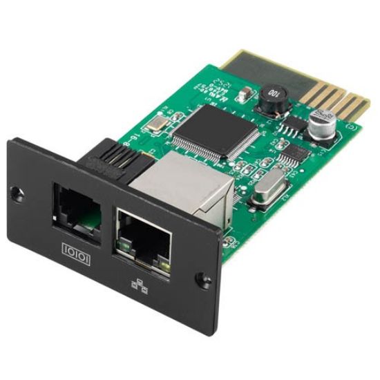APV9601 Network management card