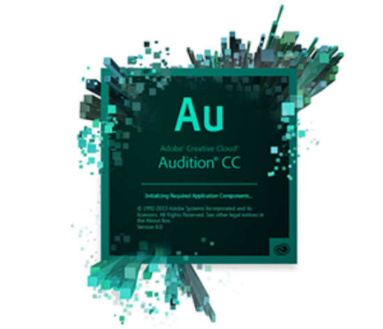 Adobe Audition CC