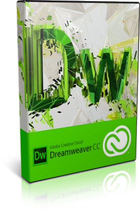 Adobe Dreamweaver CC