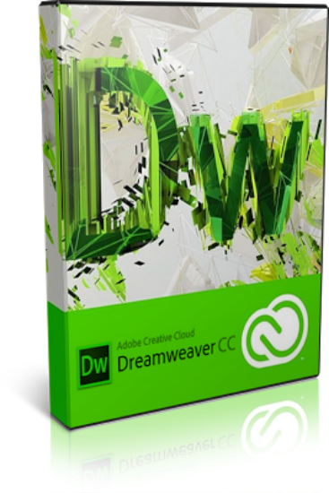 Adobe Dreamweaver CC
