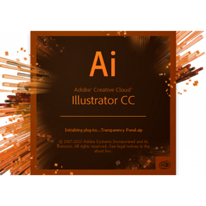 Adobe Illustrator CC