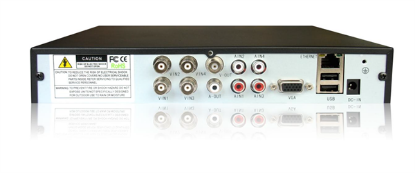 Picture of Cam-Teck 8ch