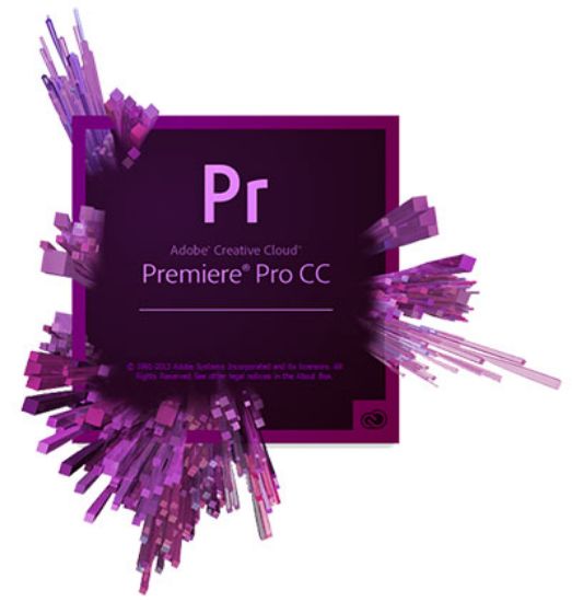 Adobe Premiere Pro CC