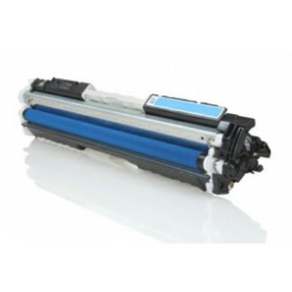 Picture of Canon 716 Compatible Yellow Laser Cartridge 