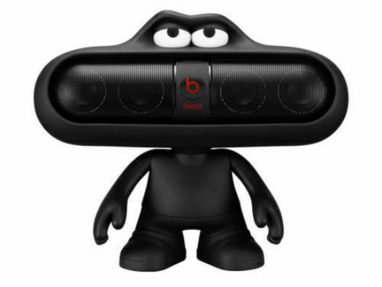 Beats Pills Speakers B0528 (Not Original)