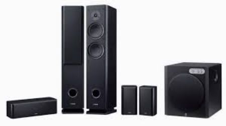 Picture for category Subwoofer 