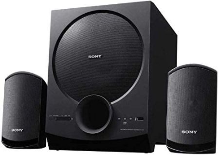 Picture for category Home Theater