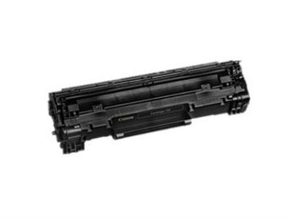 Picture of Canon 726 Black compatible Toner Cartridge