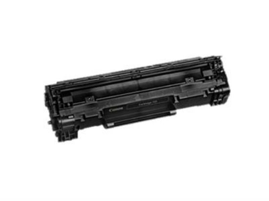 Picture of Canon 726 Black compatible Toner Cartridge
