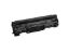 Canon 728 Black Compatible Toner Cartridge