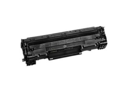 Canon 728 Black Compatible Toner Cartridge