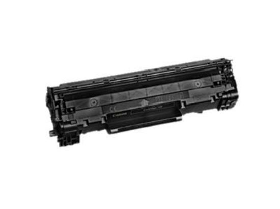 Canon 728 Black Compatible Toner Cartridge