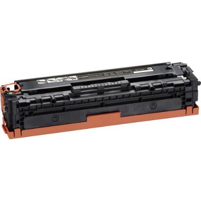 Canon 731 Black compatible toner cartridge