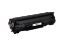 Canon 737 Compatible Black Toner Cartridge CRG-737