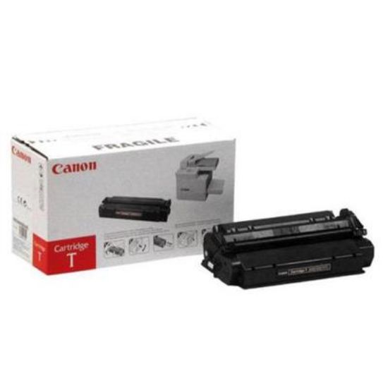 Canon 737 Original Black Toner Cartridge