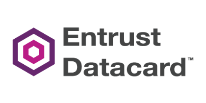 Picture for manufacturer Entrust Datacard