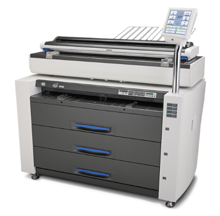 Picture for category Enterprise & Wide Format Multifunction Printers