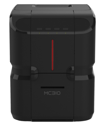 MC310  Direct-to-Card Printer