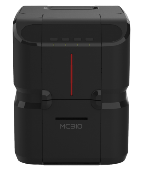 MC310  Direct-to-Card Printer
