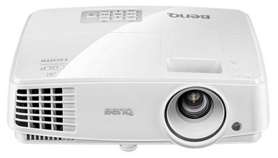 BenQ MS524 Projector