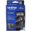 Brother LC67HY-BK Original Black Inkjet Cartridge