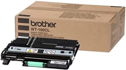 Brother WT-100CL Waste Toner Pack Cartridge