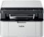 Brother DCP-1610W A4 Mono Multifunction Laser Printer