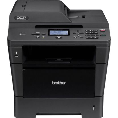 Brother DCP-8110DN Multifunction Laser Printer