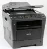 Brother DCP-8110DN Multifunction Laser Printer