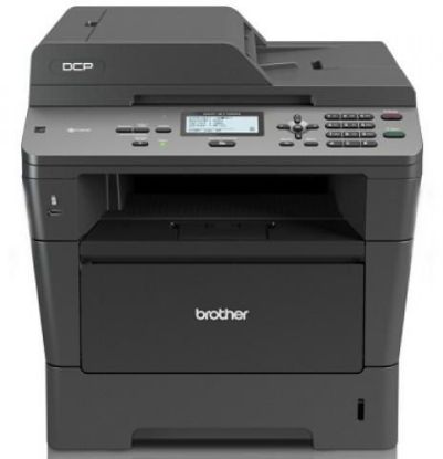Brother DCP-8155DN monochrome laser multi-function