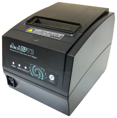 BP-T3BH 3" Thermal Printer