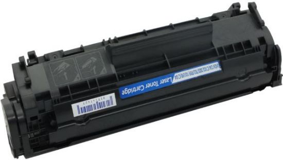 Canon 707 Magenta Compatible Toner Cartridge