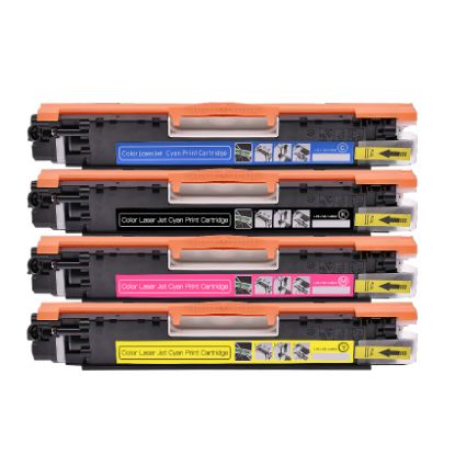 Canon CRG 729 Original Drum Toner Cartridge