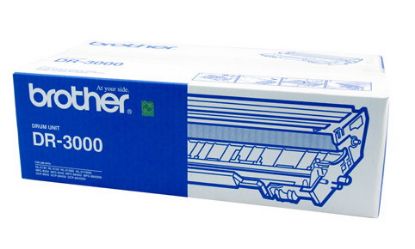 Picture of Brother DR-3000 Drum Unit Toner cartridge