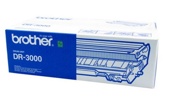 Picture of Brother DR-3000 Drum Unit Toner cartridge